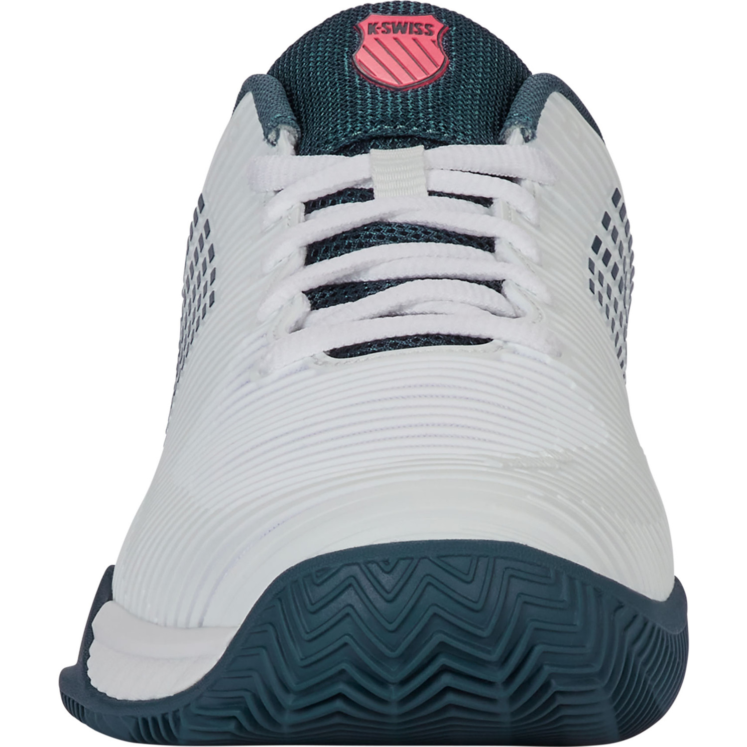 K-Swiss Hypercourt Express 2 Clay Heren
