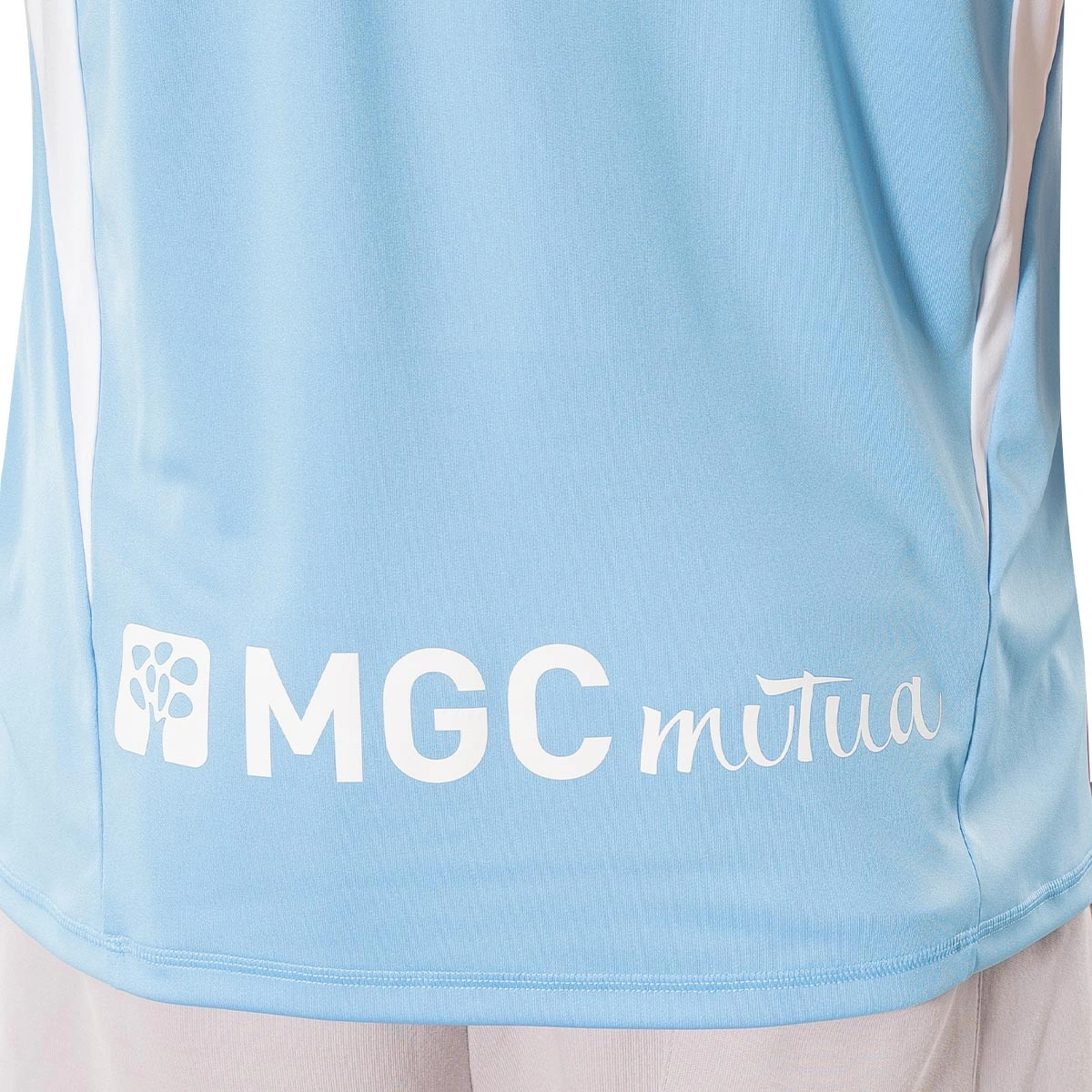 Camisola adidas Gimnàstic de Tarragona Quarto Equipamento Guarda-redes 2025-2026