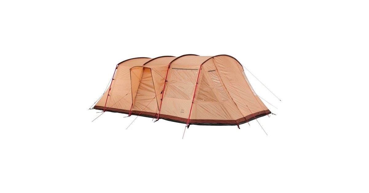 Grand CanyonDOLOMITI 6 Mojave Desert tent  (Beige)