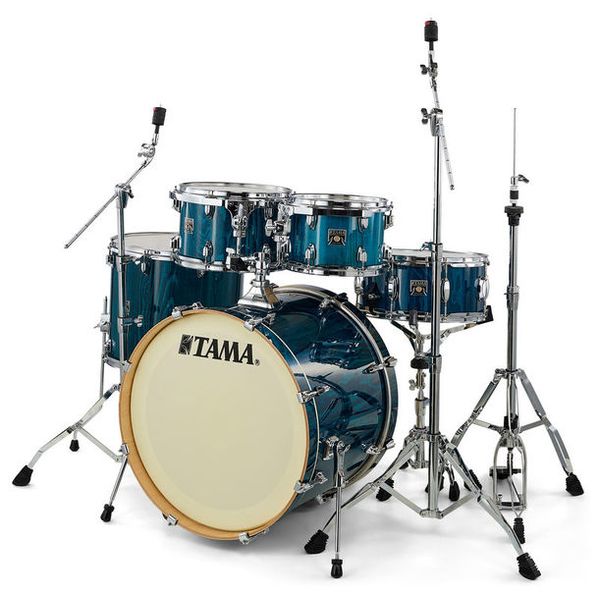 Tama Superstar Classic Kit 22 PGHP