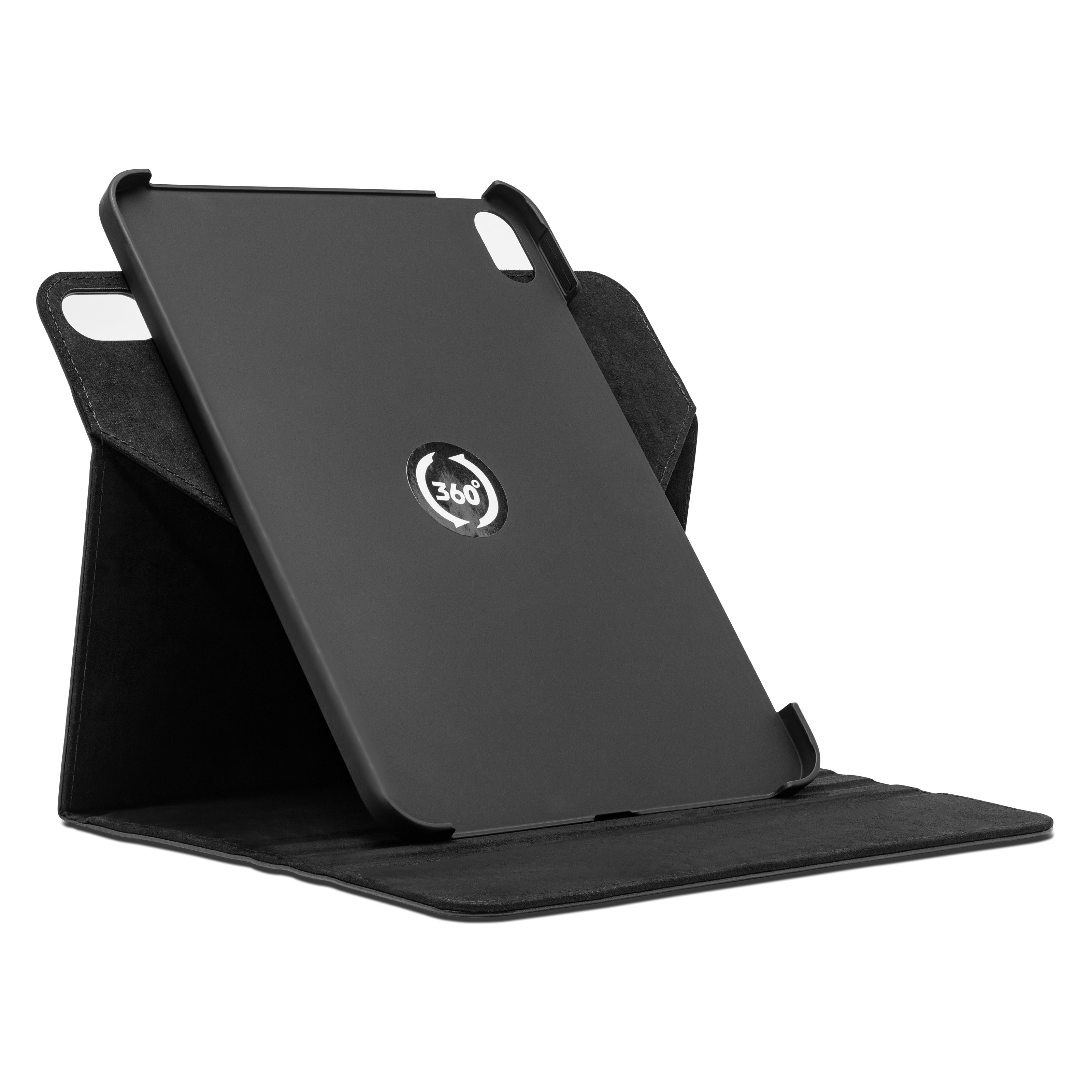 Linocell Slim Swivel Etui for iPad 10,9