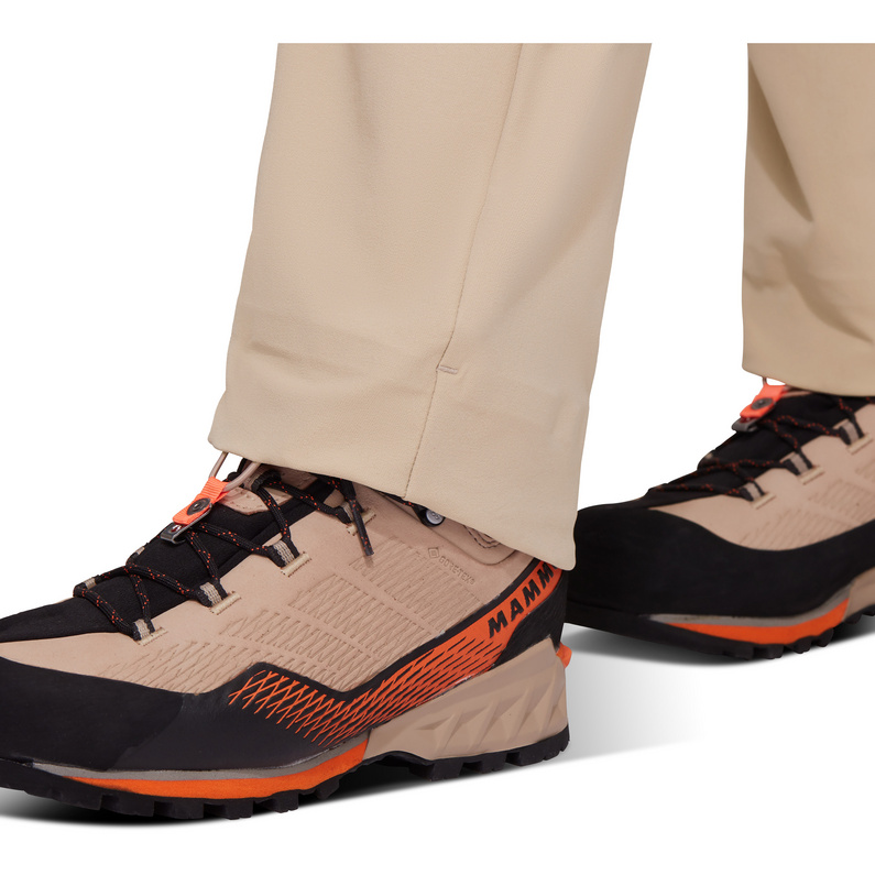 Mammut Damen Taiss So Hose