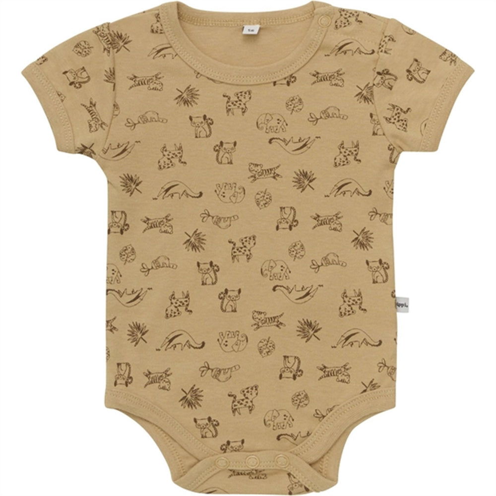 Body AO-printed 4-pak Whitecap Gray