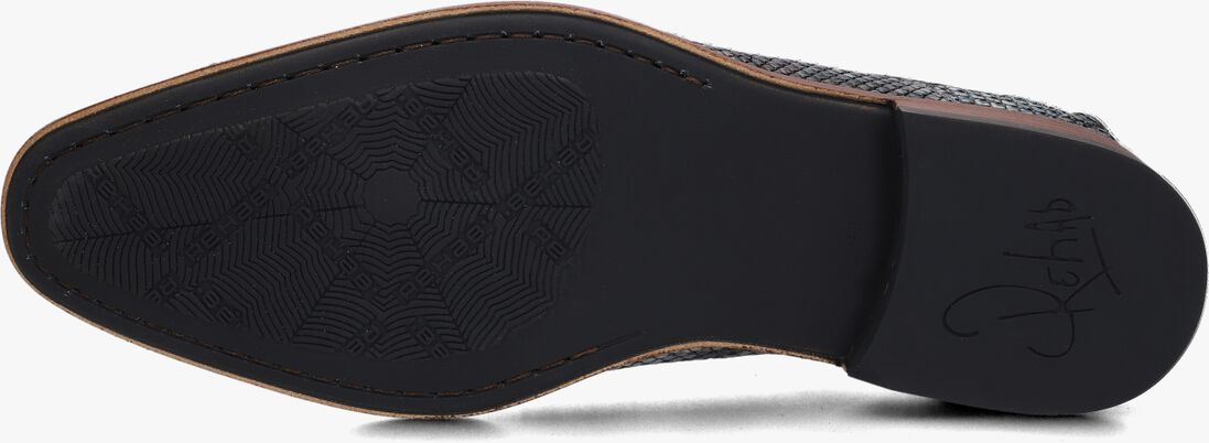 REHAB blauwe rehab nette schoenen greg