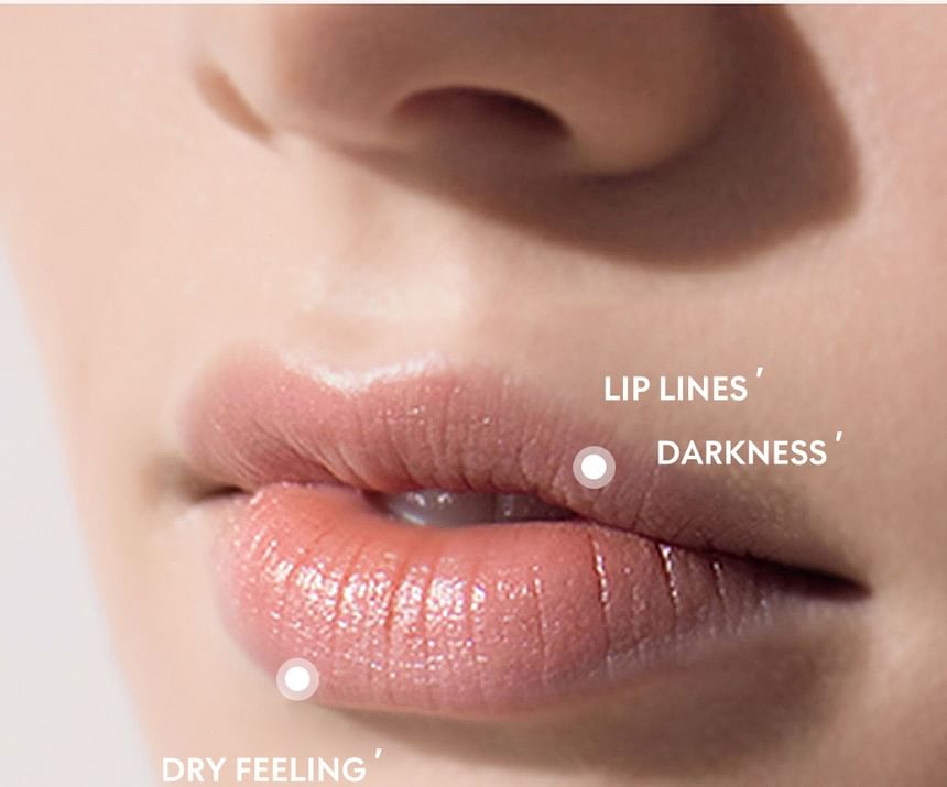 Pudaier - Hydraterend lipmasker
