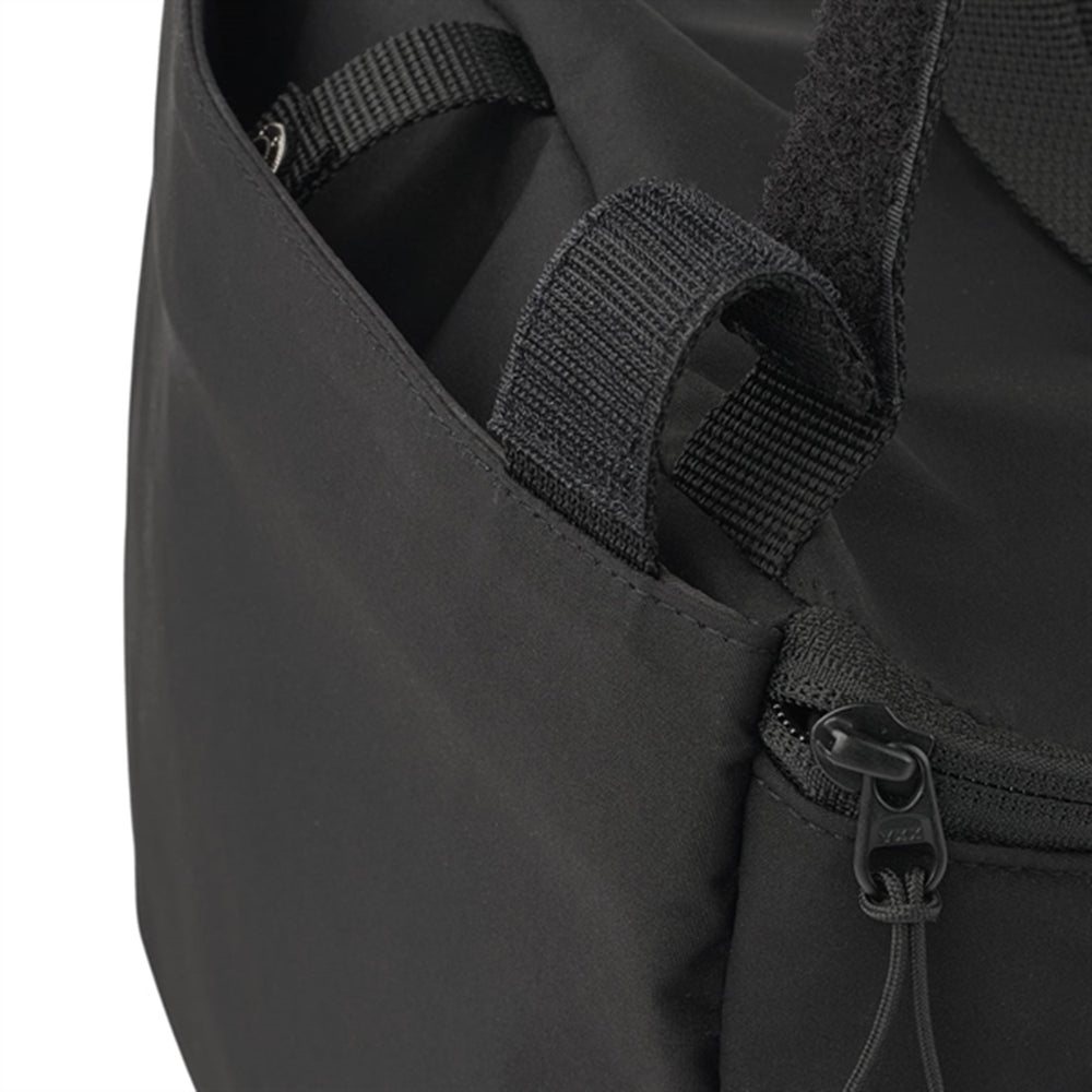 Pusletaske lille Olivie Black - LieWood