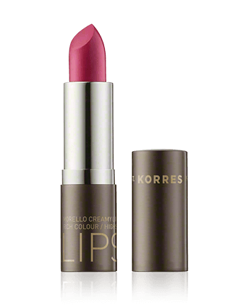 Korres Morello Creamy Lipstick 28 Pearl Berry 3,5g