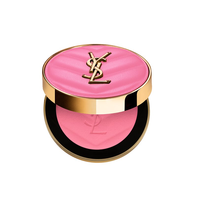 Make Me Blush Bold Blurring Blush  FLOUTANT, MODULABLE, COULEUR TRANSPARENTE À ULTRA-AUDACIEUSE. - 87_PINK_VOLTAGE