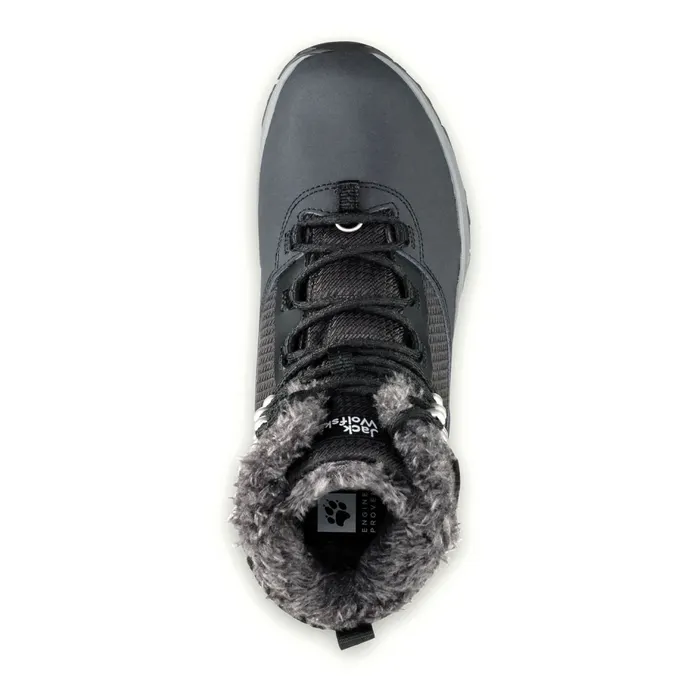 Jack Wolfskin Everquest Texapore High Snowboots Dames