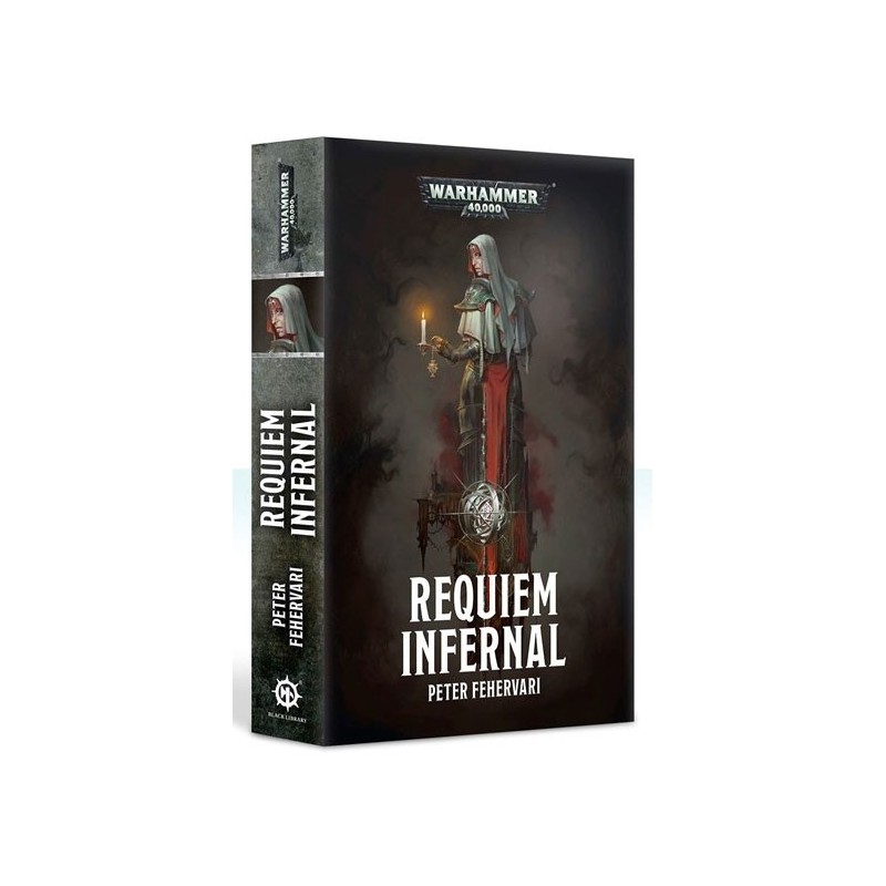 Requiem infernal