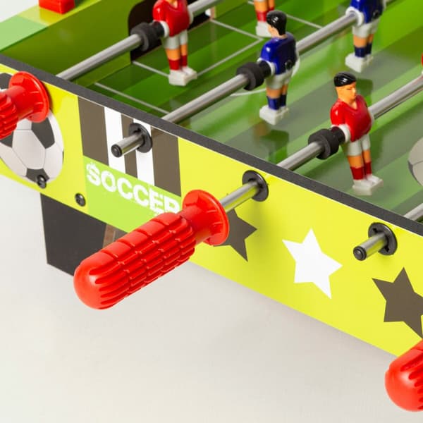 Bordfotball CB Games 60 x 14 x 32 cm (2 enheter)