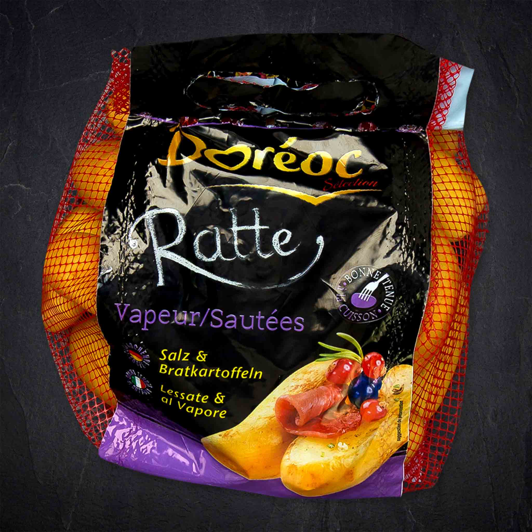 La Ratte Kartoffel