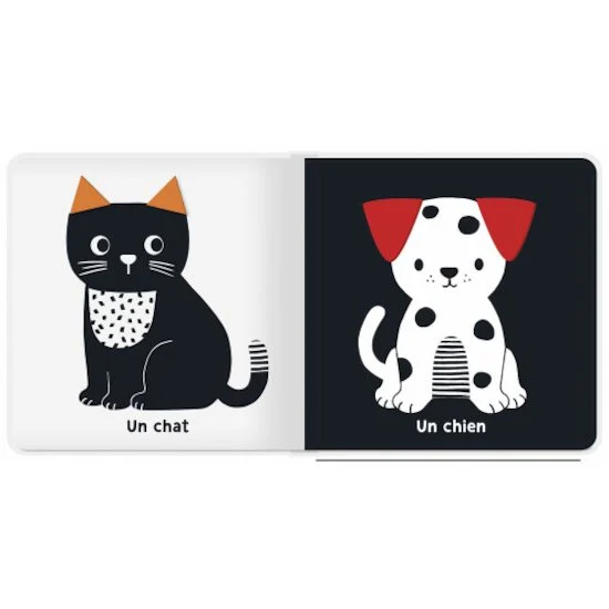 Mes premiers flaps   Les petits animaux        de               AUZOU