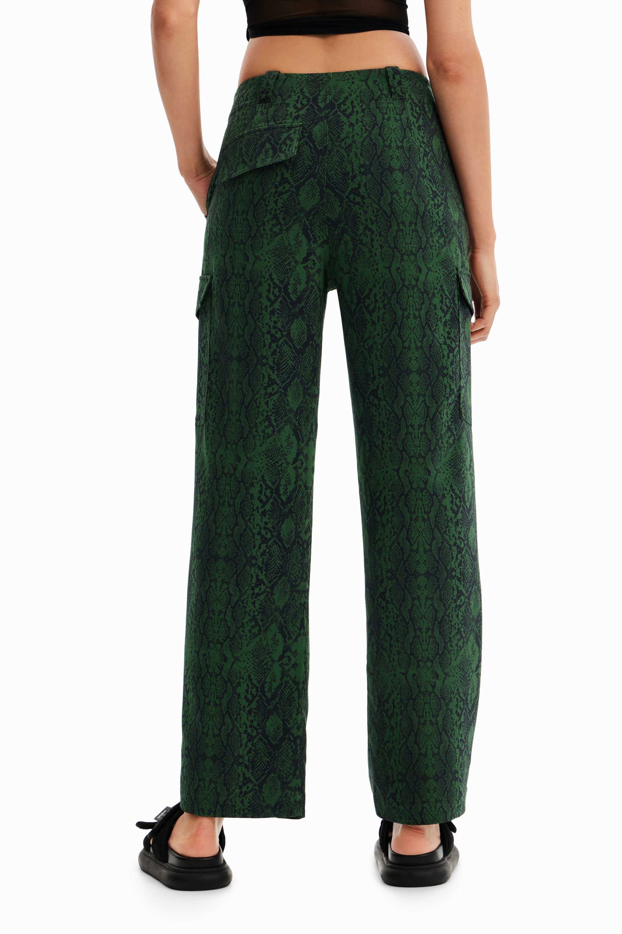 Trousers