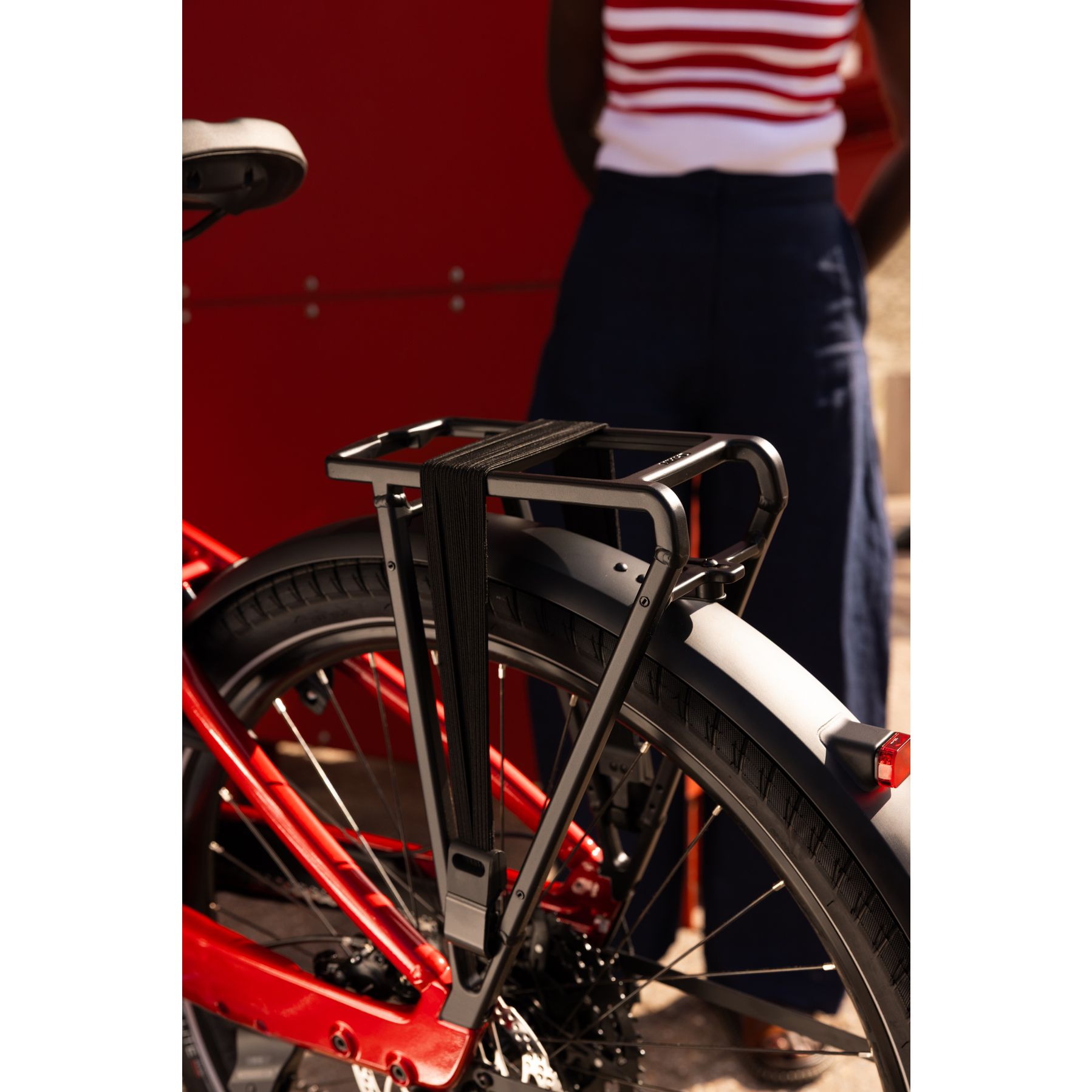 Trek Charter+ 4 R9 2026