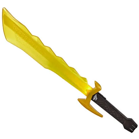 Hasbro Power Rangers Dino Fury Megafury Saber