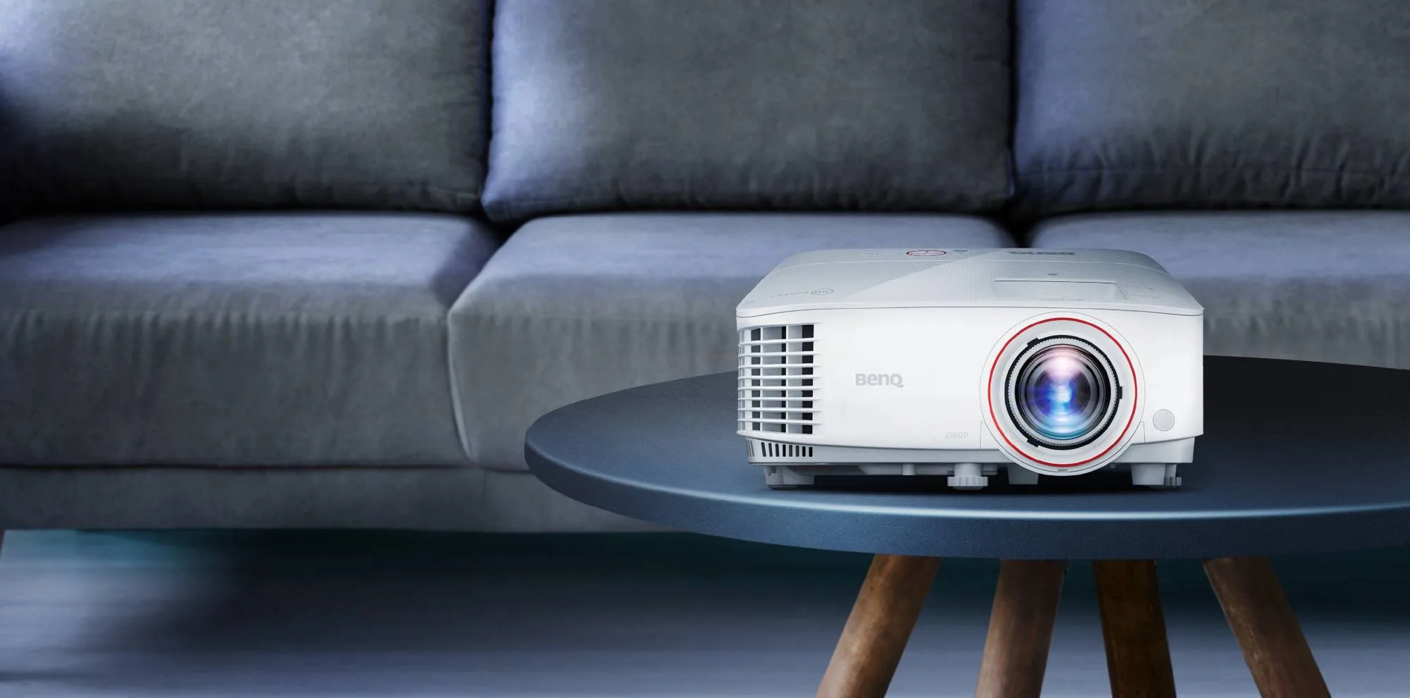 BenQ TH671ST Vidéoprojecteurs