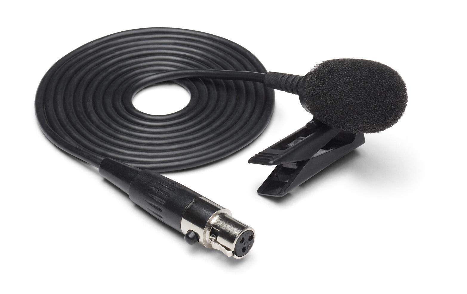 XPD2 Lavalier<br>Funksystem mit USB-Empfänger