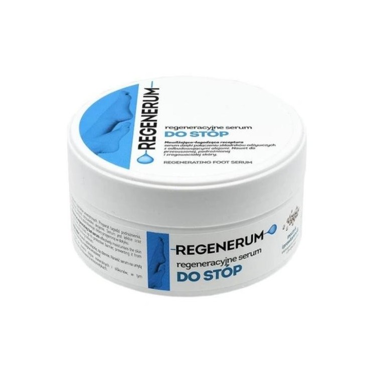 Regenerum regeneratief Serum 125 ml