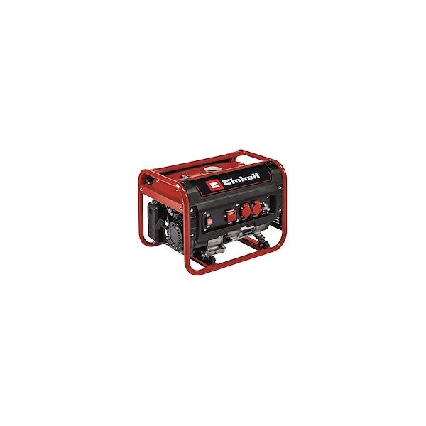 Einhell Gerador a Gasolina TC-PG 25/1/E5