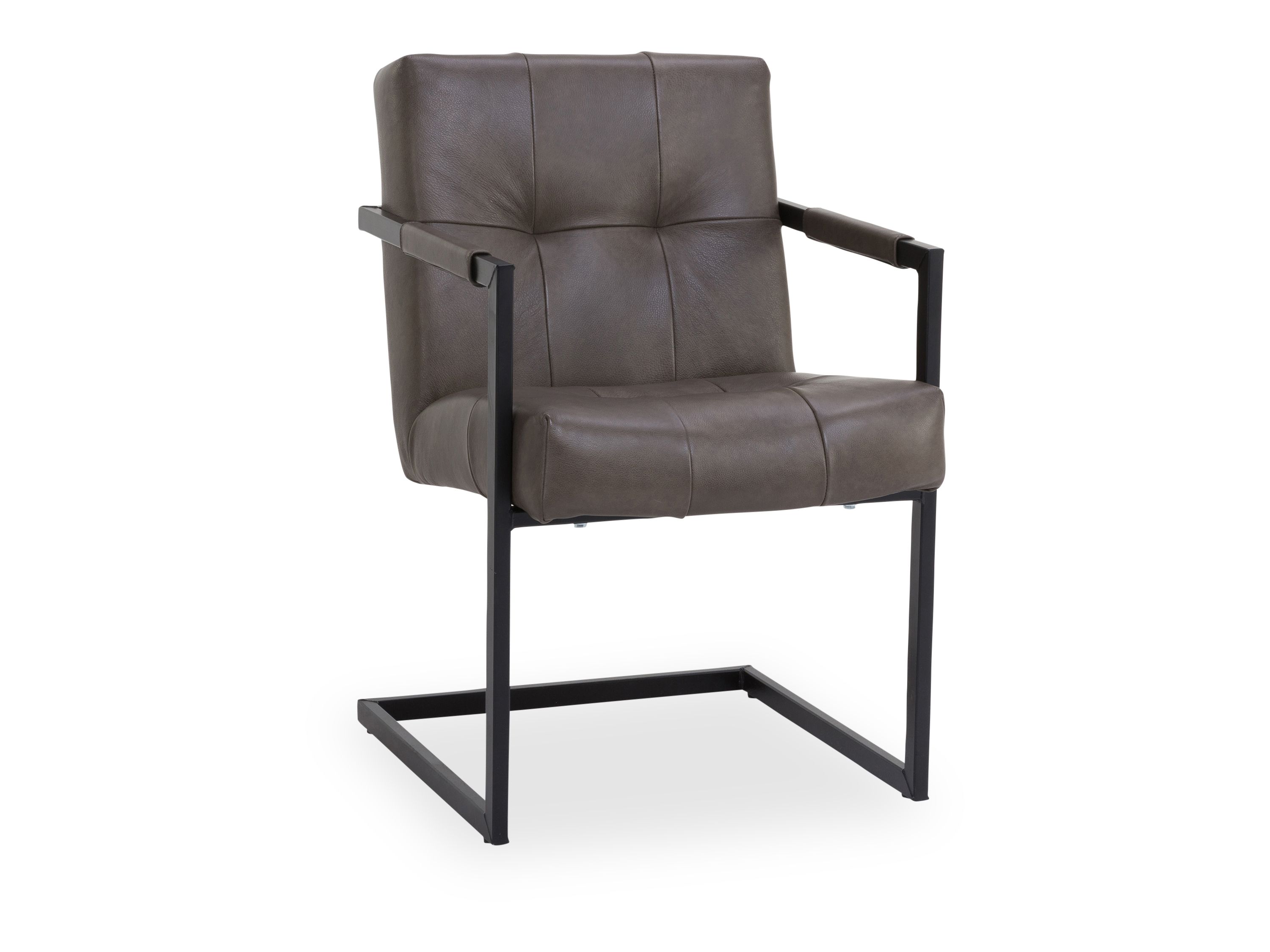 Freischwinger VALMONDO PALLIA3 ST-Steel