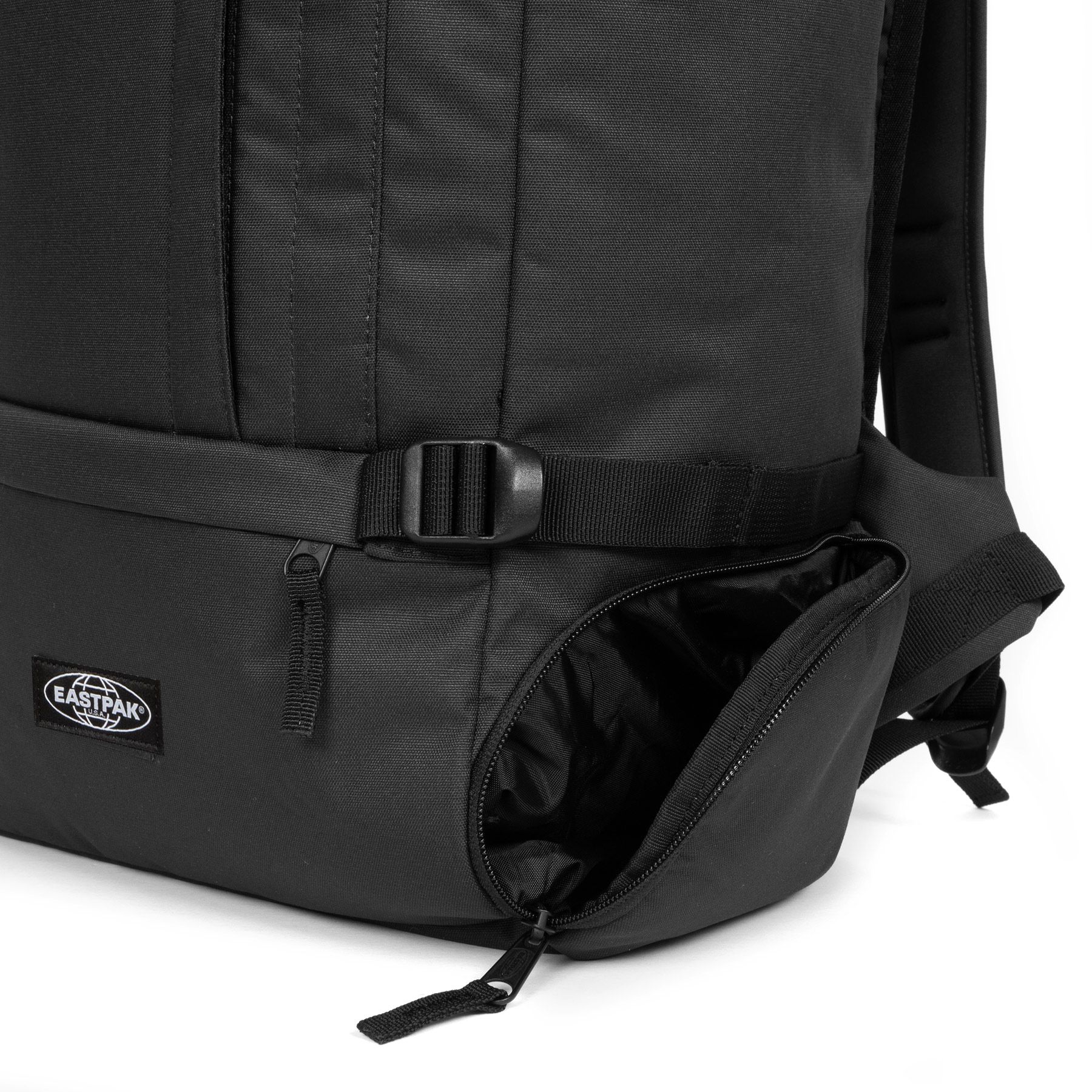 Adan Weekender CS Mono Black2
