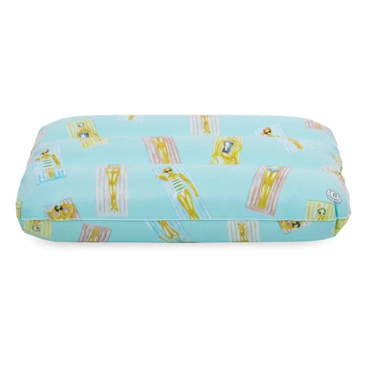 The nice fleet Coussin de tête gonflable Florida