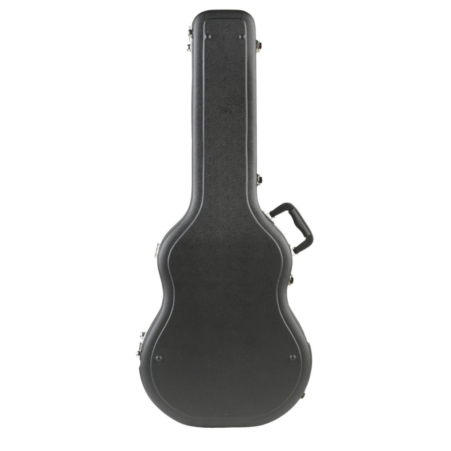 SKB 1SKB-3 koffer voor thin-line AE en klassieke gitaar