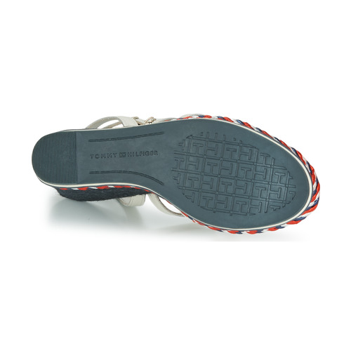 Tommy Hilfiger - VANCOUVER 7A Blanco
