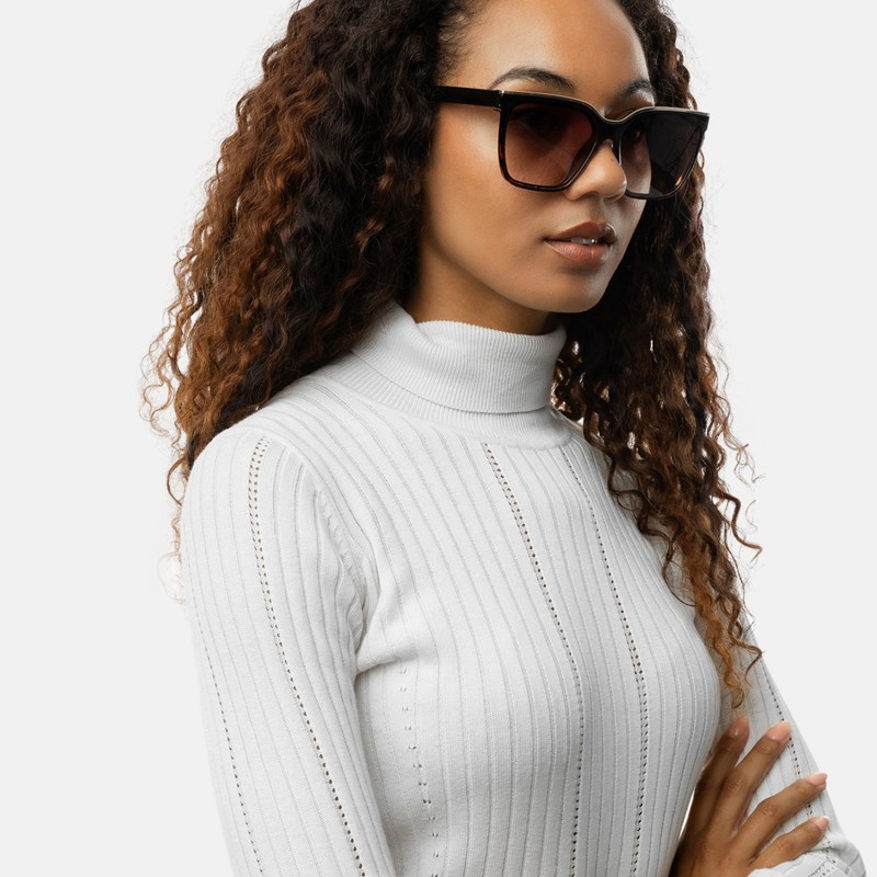 RE:DESIGNED<br>Solbrille Jetta