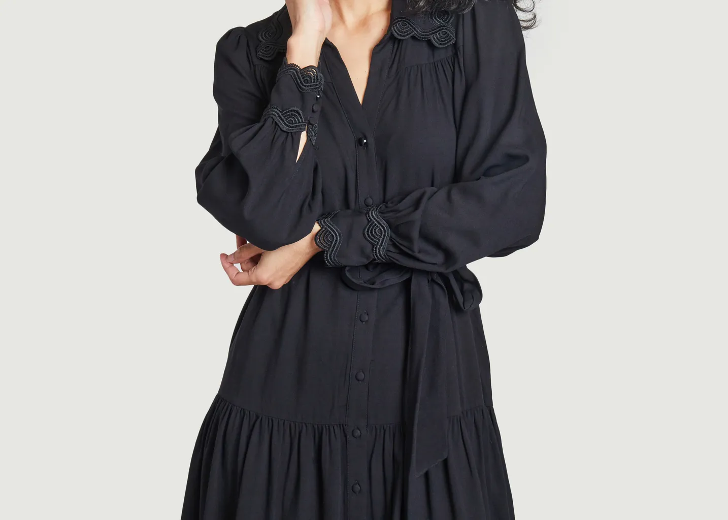 Robe Ceylan Suncoo