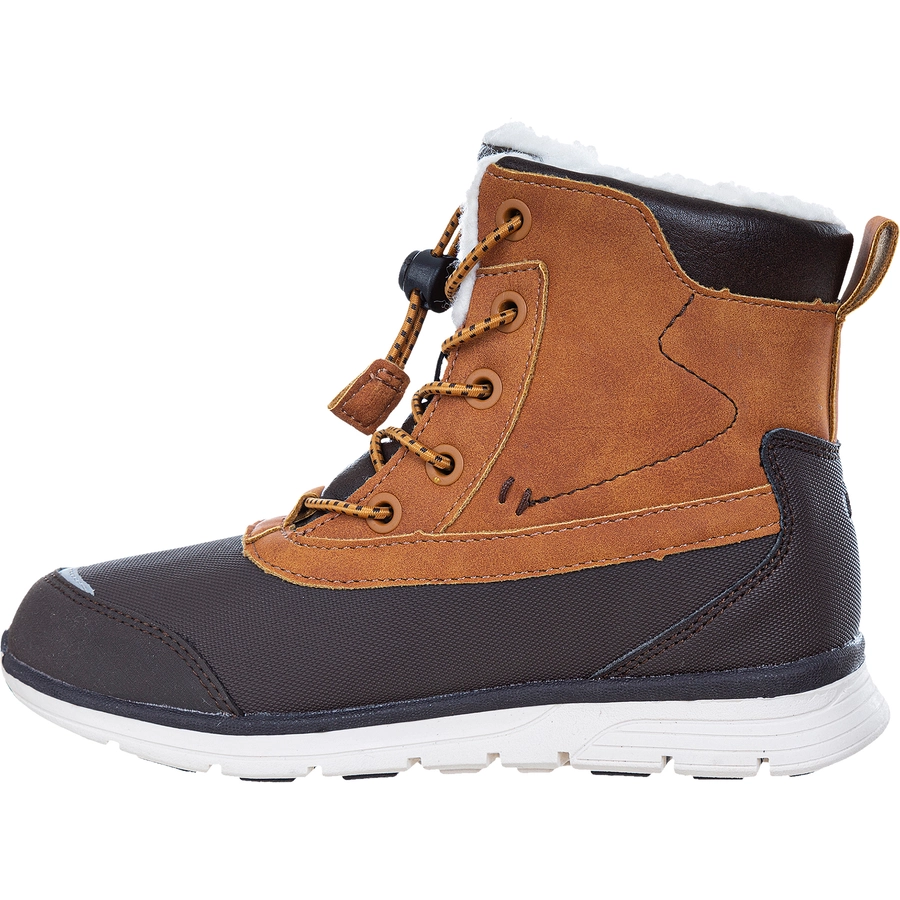 ZigZag Boot WP Disgrove Kids 5065 Roasted Pecan
