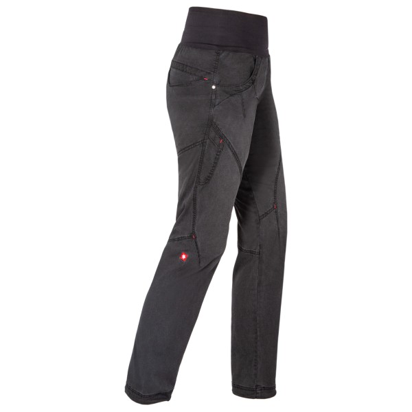 Ocun - Women's Noya Jeans Organic Pants - Pantalon d'escalade