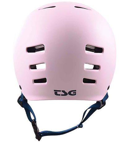 TSG Fahrradhelm - Evolution - Satin Cradle Pink