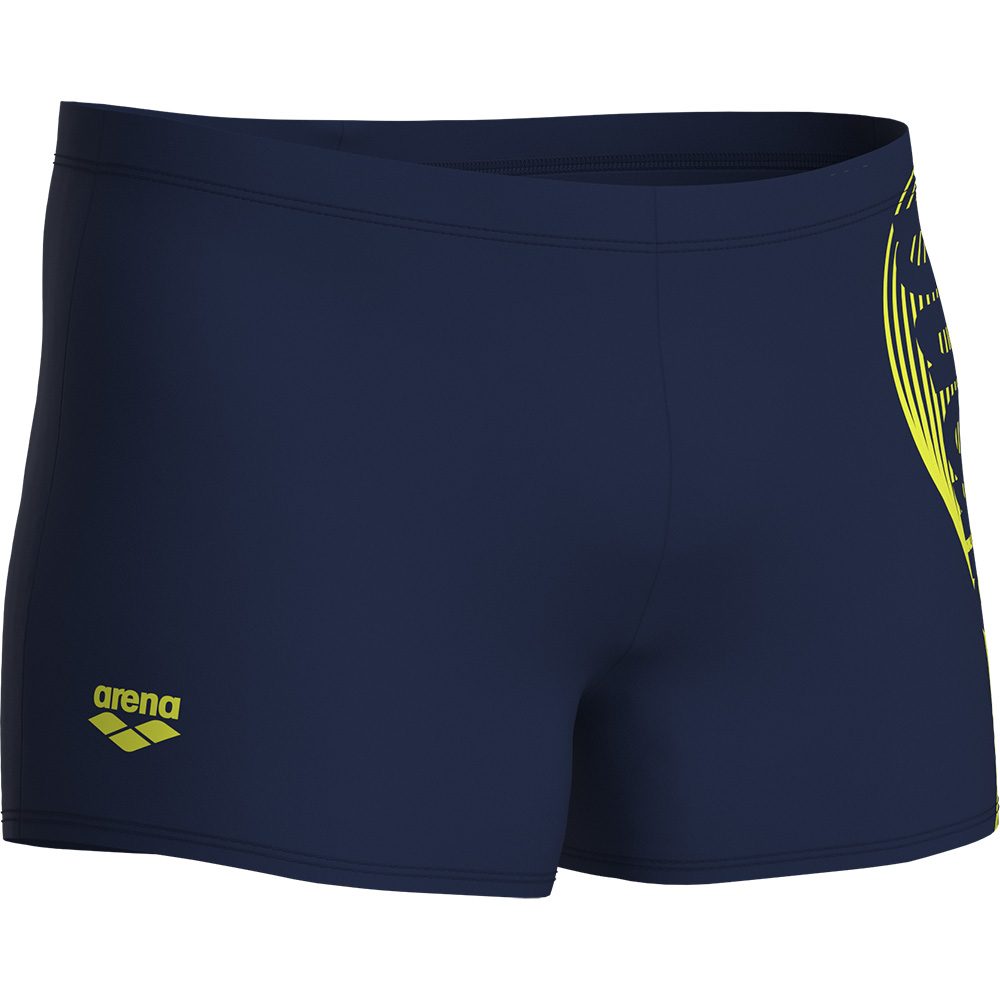 Arena Wake Badehose Herren navy