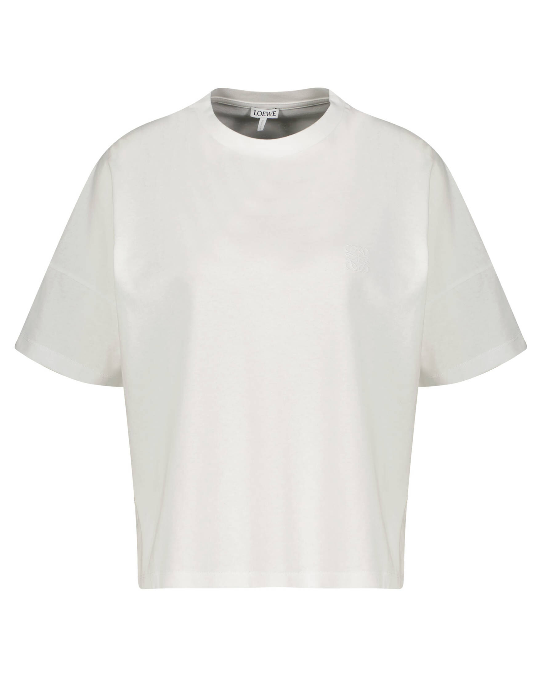 Loewe| Damen T-Shirt Boxy Fit