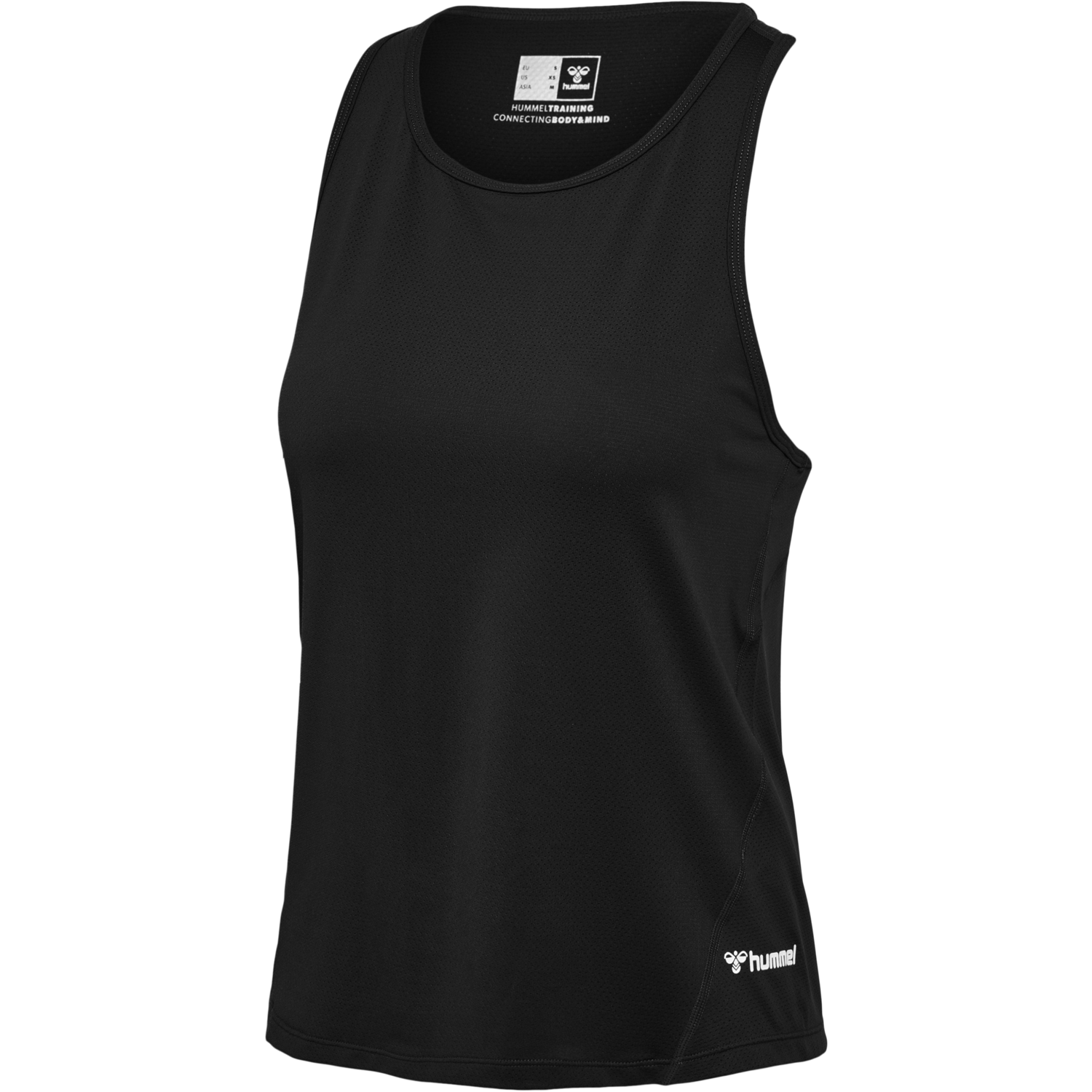 hmlMT AURA MESH TOP