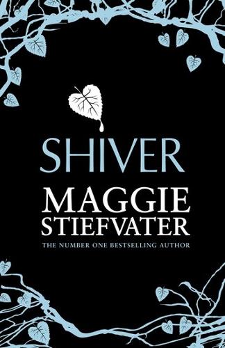 Shiver (Paperback)