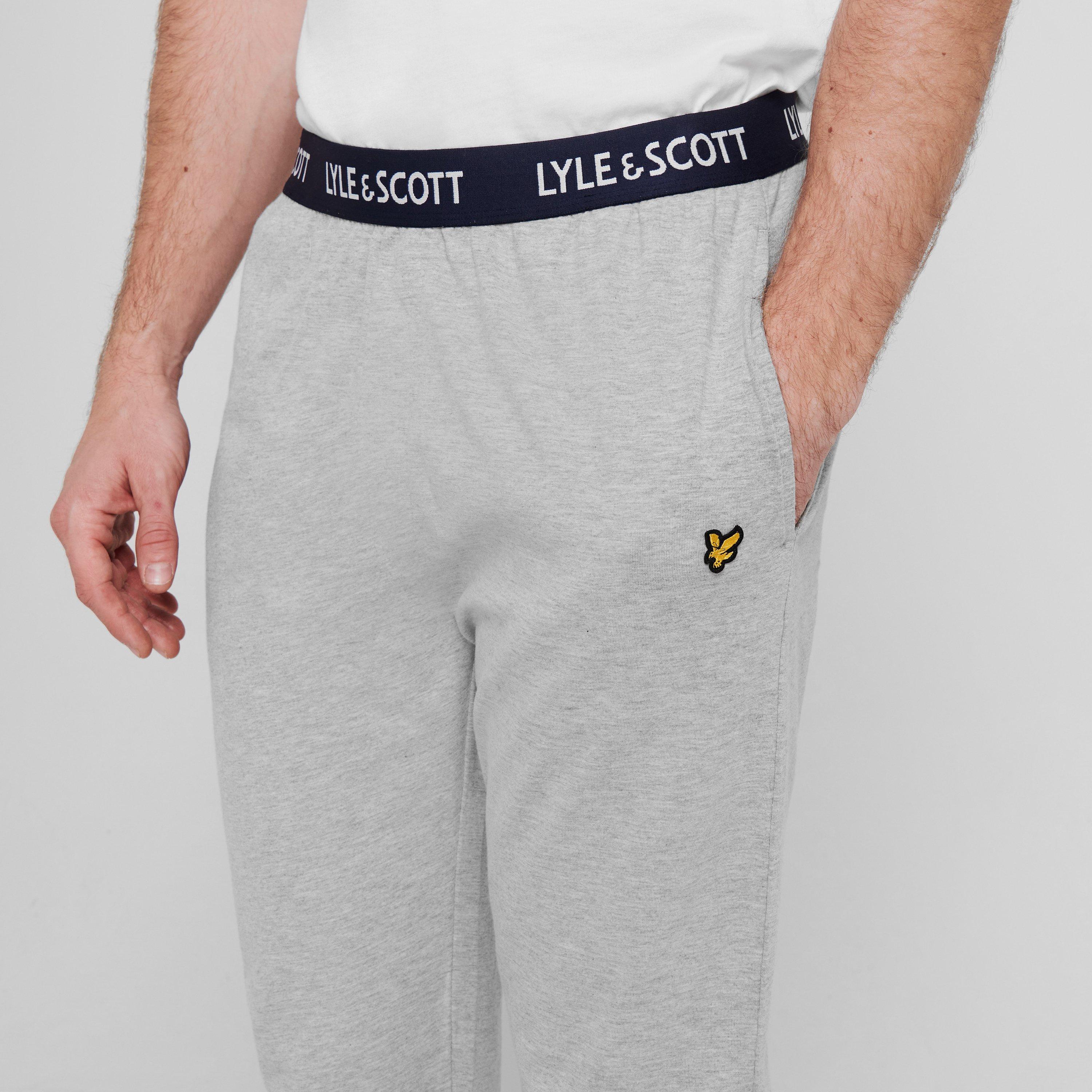 Lyle and Scott Ezra Jogging Pants