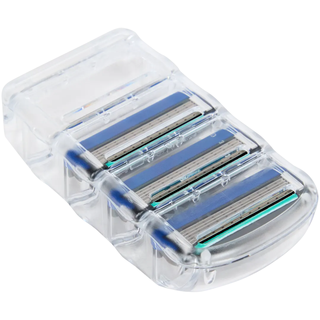 Lames de rasoir Gillette Fusion5 Classic
