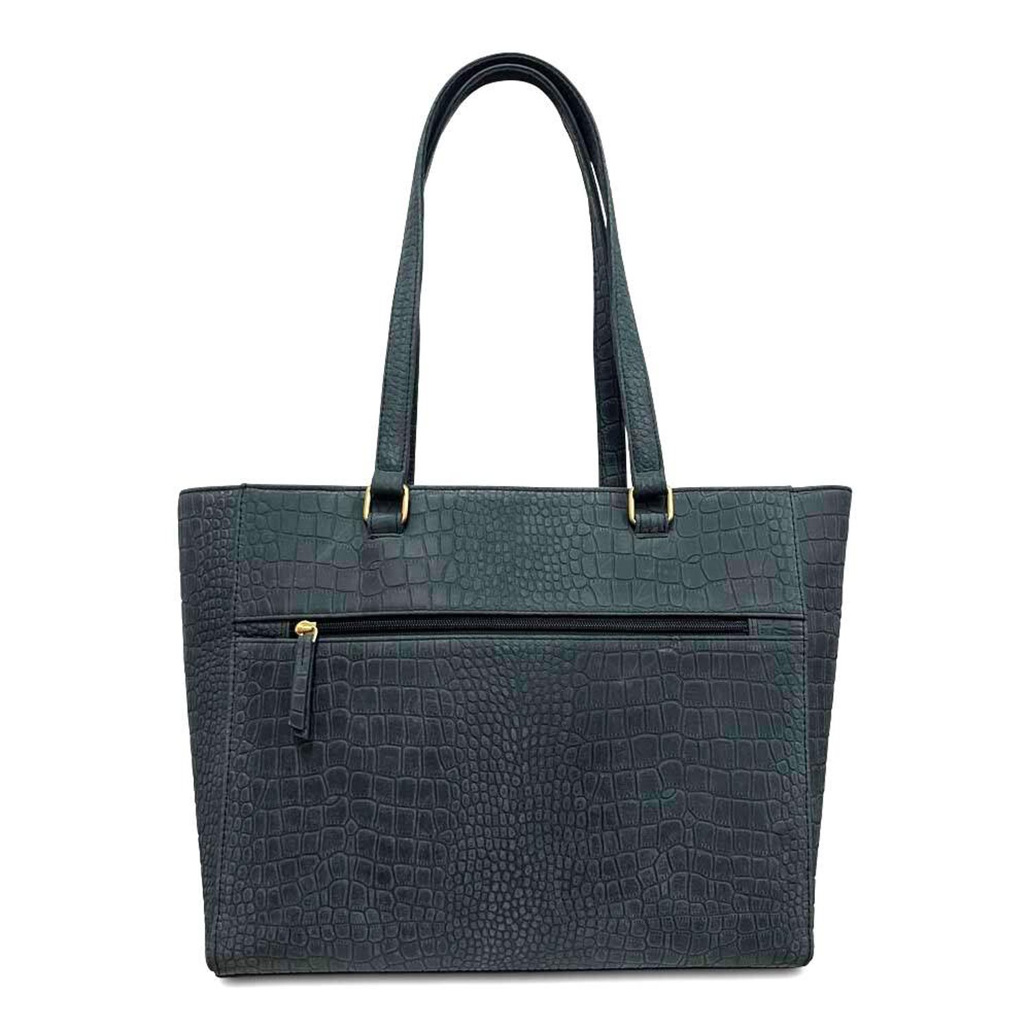 MÔSZ Viona Croco Laptopbag 15.6