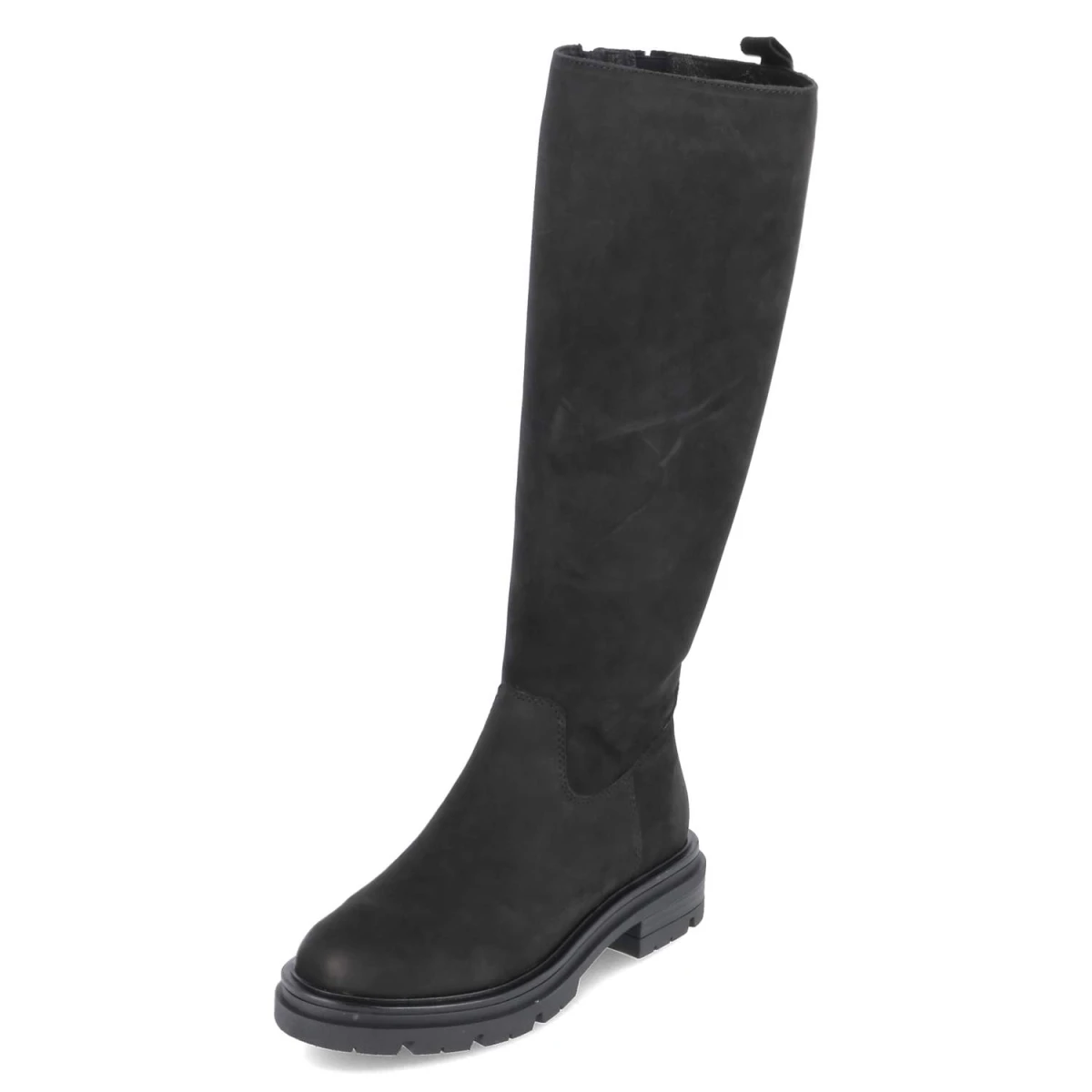 Fräulein FridaStiefel - black