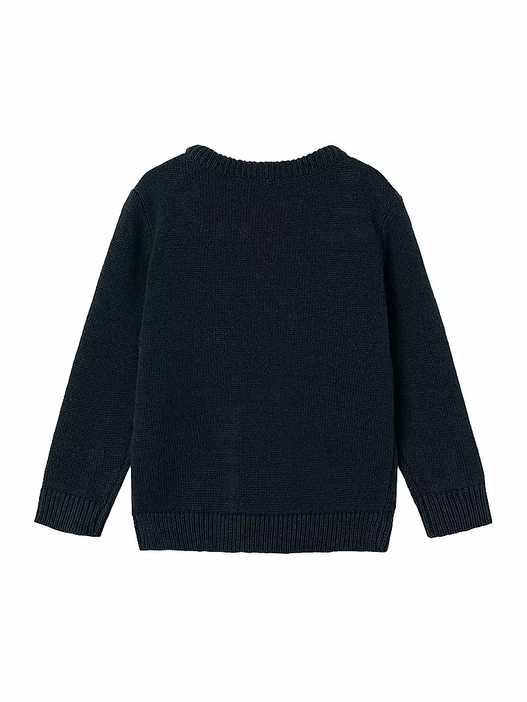 NAME IT Pullover NMMRIJULLE  dunkelblau
