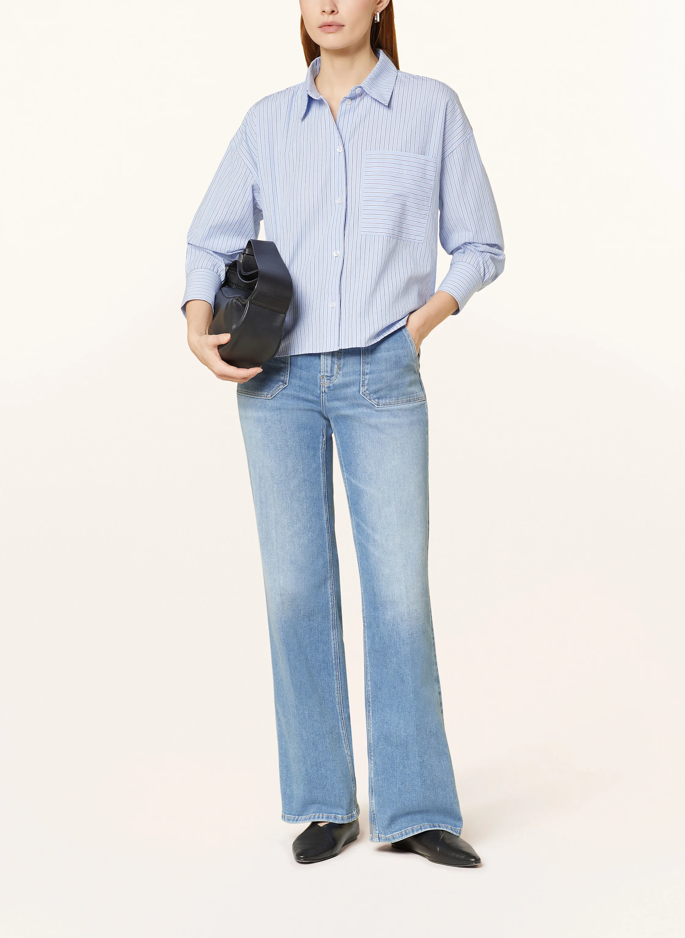someday Jeans CARIE UTILITY