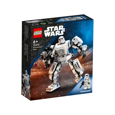 LEGO® Star Wars™ 75370 Sturmtruppler Mech
