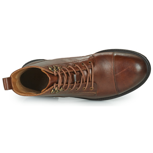 Levi's - EMERSON 2.0 - Marron