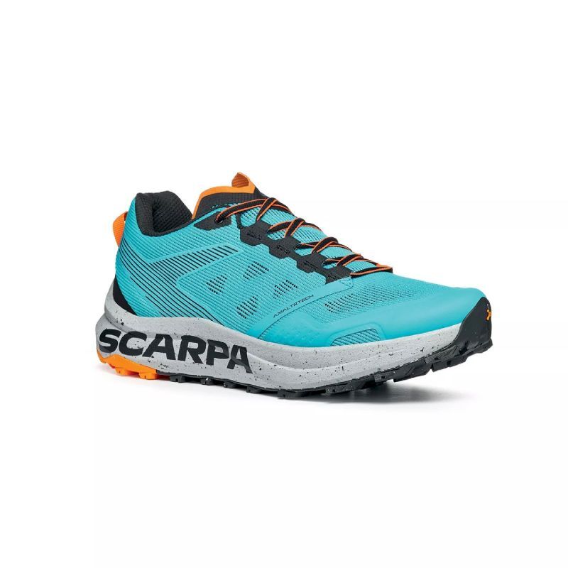 Spin Planet - Chaussures trail homme