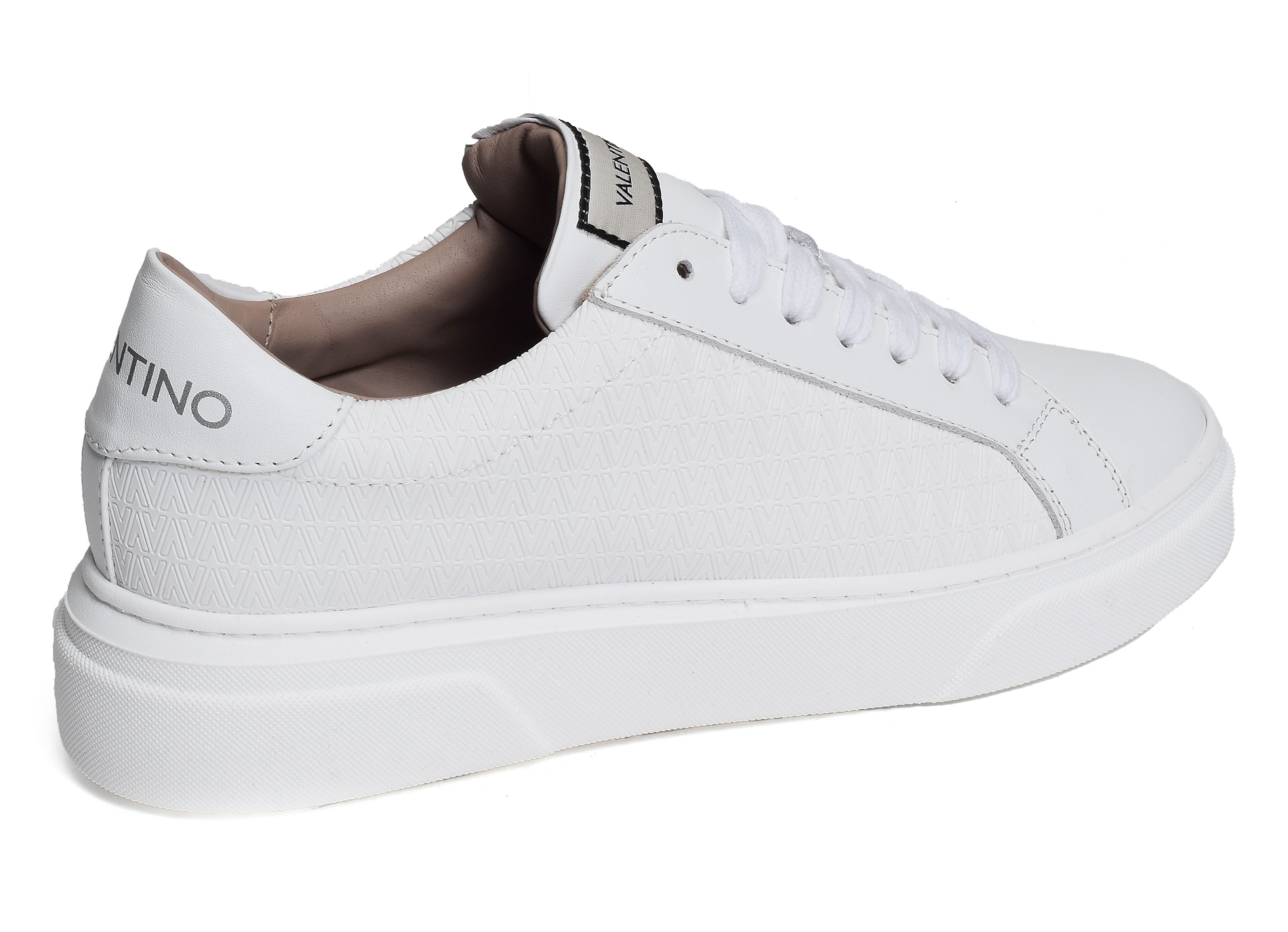 Stan blanc