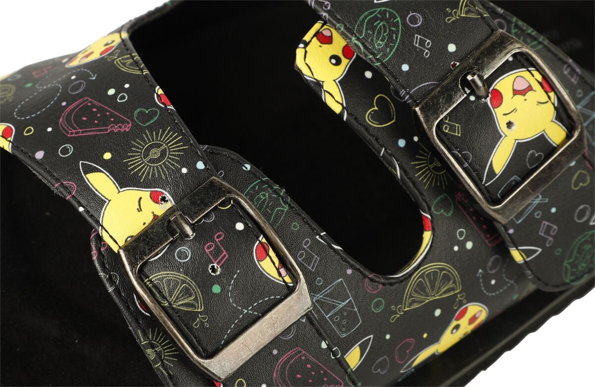 Pikachu | Pokémon Tongs