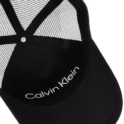 Casquette homme Ck Must Trucker CALVIN KLEIN
